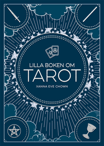 Bild på Lilla boken om tarot