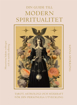 Bild på Din guide till modern spiritualitet : tarot, astrologi och häxkraft för din personliga utveckling