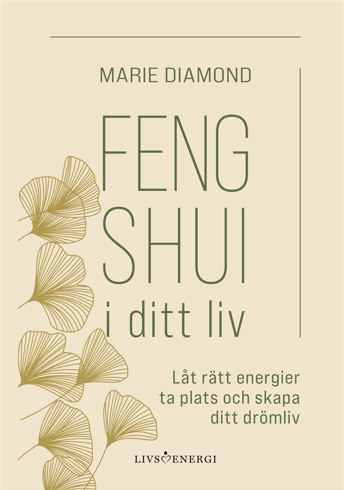 Bild på Feng shui i ditt liv