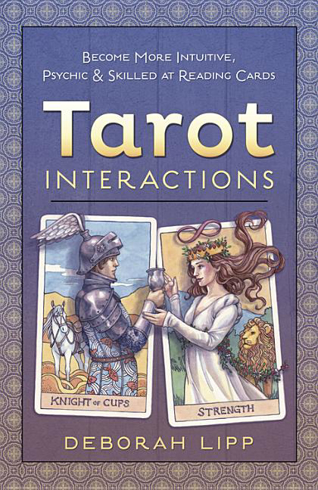 Bild på Tarot Interactions