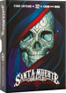 Bild på Santa Muerte Oracle: 32 Full Colour Cards and Instruction Booklet