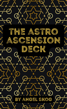 Bild på The Astro Ascension Deck