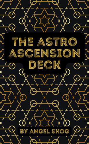 Bild på The Astro Ascension Deck