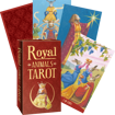 Bild på Royal Animals Tarot (limited edition)