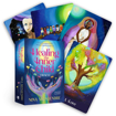 Bild på Healing the Inner Child Oracle: A Transformative Quest, 44-Card Deck & Guidebook