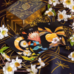 Bild på Botanica: The Tarot Deck About the Language of Flowers