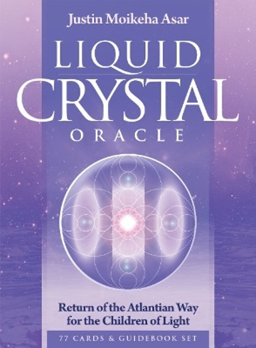 Bild på Liquid Crystal Oracle - 2Nd Edition
