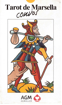 Bild på Tarot de Marseille Convos SP
