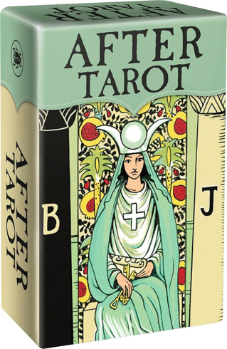 Bild på After Tarot - MINI