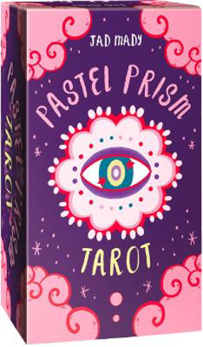 Bild på Pastel Prism Tarot