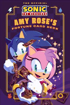 Bild på The Official Sonic the Hedgehog: Amy Rose's Fortune Card Deck