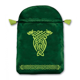 Bild på Celtic tarot bag (satin)