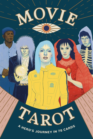 Bild på Movie Tarot