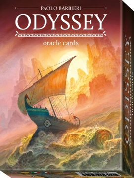 Bild på Odyssey Oracle