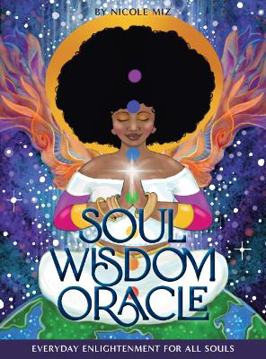 Bild på Soul Wisdom Oracle: Everyday Enlightenment for All Souls