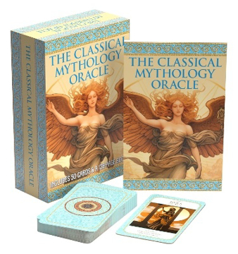 Bild på The Classical Mythology Oracle