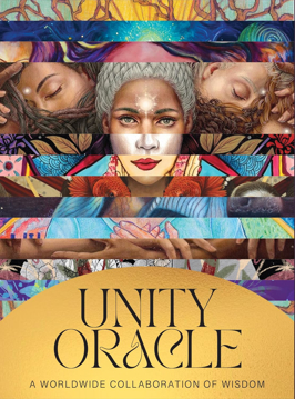 Bild på Unity Oracle: A Worldwide Collaboration of Wisdom