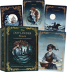 Bild på The Outlander Oracle: A 54-Card Deck and Guidebook