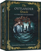 Bild på The Outlander Oracle: A 54-Card Deck and Guidebook