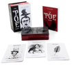 Bild på The Poe Tarot