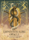 Bild på The Empath's Healing Oracle: A 53-Card Deck and Guidebook of Archetypes and Shadows