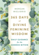 Bild på 365 Days of Divine Feminine Wisdom