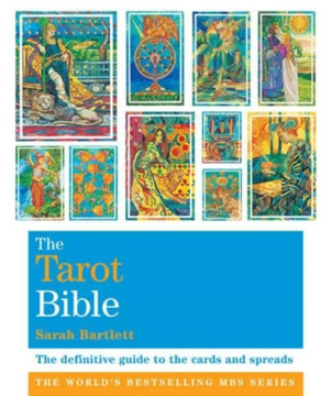 Bild på Tarot bible - godsfield bibles