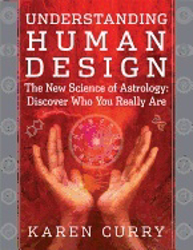 Bild på Understanding human design - the new science of astrology: discover who you