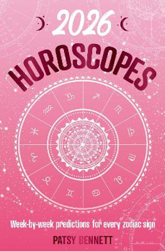 Bild på 2026 Horoscopes: Week-by-week predictions for every zodiac sign