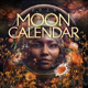 Bild på 2026 Moon Calendar