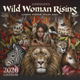 Bild på Llewellyn's 2026 Wild Woman Rising Calendar