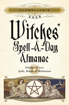 Bild på Llewellyn's 2026 Witches' Spell-A-Day Almanac
