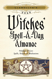 Bild på Llewellyn's 2026 Witches' Spell-A-Day Almanac
