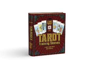 Bild på Tarot Training Sleeves