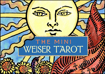 Bild på The Mini Weiser Tarot: A Miniature Edition of the Classic 1909 Waite-Smith Deck