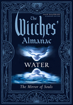Bild på The Witches' Almanac 2026–2027 Standard Edition Issue 45: Water: The Mirror of Souls