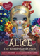Bild på Alice: The Wonderland Oracle - Pocket Edition