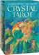 Bild på Crystal Tarot