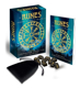 Bild på Runes: Interpret the Magic of the Symbols: Includes a 128-page book, 25 rune tiles and a velvet bag