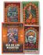 Bild på Día De Los Muertos Oracle : Wisdom From the Departed Beloved
