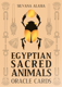Bild på Egyptian Sacred Animals Oracle