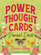 Bild på Power Thought Cards Pocket Deck: A 64-Card Affirmation Deck