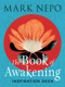 Bild på The Book of Awakening Inspiration Deck: (64 Full-Color Cards)
