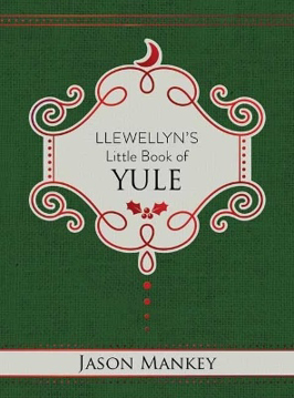 Bild på Llewellyn's Little Book of Yule