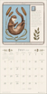 Bild på Woodland Wardens 2026 Wall Calendar