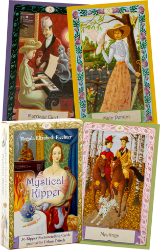 Bild på Mystical Kipper