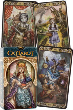 Bild på Cattarot