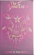 Bild på The Bone Tarot Deck: 78 Card Divination Deck with Guidebook