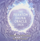 Bild på Phantom Fauna Oracle Deck: Animal Divination, Intuitive Guidance