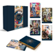 Bild på Couture Tarot: (Tarot Kit Box Set with 78 Cards and Guide Book)